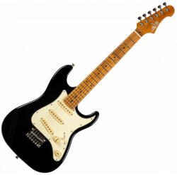 JET JS-300 MINI BK 3/4 elektromos gitár