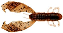 Gunki Boogie Craw Vib 7, 5cm Lightning Brown 5db (17945)