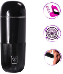  Luis Rotating Masturbation Cup - erotikshop