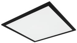 TRIO Alpha fekete LED mennyezeti lámpa (TRI-R62324532) LED 1 izzós IP20 (R62324532)