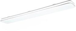 TRIO Blanca fehér LED mennyezeti lámpa (TRI-R64144401) LED 1 izzós IP20 (R64144401)