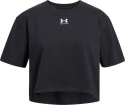 Under Armour UA Rival SS Rövid ujjú póló 1389755-001 Méret XL 1389755-001