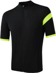 Sensor Tricou de ciclism pentru bărbați Coolmax Classic XL