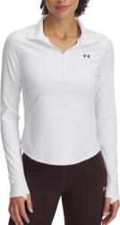 Under Armour Motion 1/2 Zip EMEA Melegítő felsők 6001618-100 Méret L 6001618-100