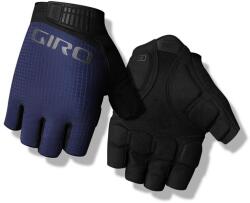 Giro Mănuși de ciclism Bravo II Gel Midnight XL