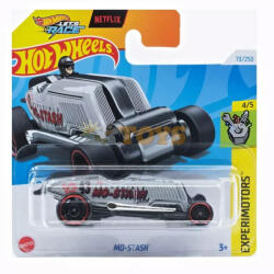 Mattel Experimotors Mo-Stash HTD64 kisautó - Mattel (HTD64)
