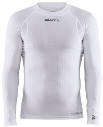 Craft Tricou pentru bărbați Pro Active Extreme X LS White S