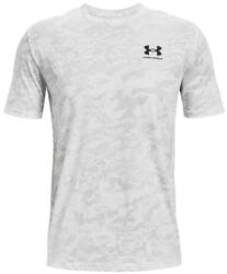 Under Armour UA ABC CAMO SS Rövid ujjú póló 1357727-100 Méret XL 1357727-100