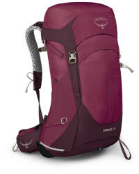 Osprey Rucsac pentru femei SIRRUS 26 elderberry purple/chiru tan Rucsac tura