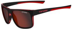 TIFOSI Ochelari sport Swick Satin Black/Crims Smoke Red