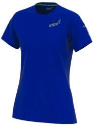 Inov-8 Tricou pentru femei Base Elite SS Blue 34 - sportega - 164,00 RON