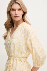 MARELLA Рокля с коприна Marella VENAS (2513221114)