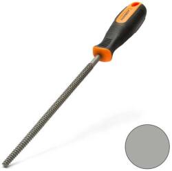 Handy Ráspoly fához - kerek, tompavégű - közepes durvaságó (10616) - webshop