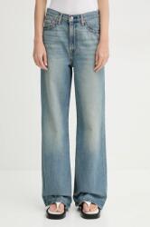 Levi's farmer női - kék 27/32 - answear - 41 990 Ft