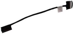 Dell Latitude 5501 Precision 3541 M3541 08DJNG 058G27 DC02003IW00 laptop akkumulátor kábel