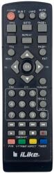 GENERAL Ilike STB-2580 - telecomandă compatibilă de marcă General