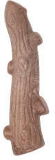 ECOMFY Natural Stick Strong bot rágóka kutyáknak 17, 5cm - pegazusallatpatika
