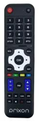 GENERAL PRIXON P9 4K, P7 - telecomandă compatibilă de marcă General