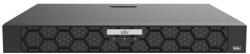 Uniview 9 csatornás NVR 2 HDD hellyel (NVR502-09B) - mzona