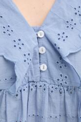 Pepe Jeans Памучна блуза Pepe Jeans DAME (PL305023)