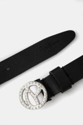 Pepe Jeans Кожен колан ATHEMOND BELT (PL020866)