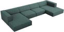 Cosmopolitan Design Benzines kárpitozott sarokkanapé "U" Cosmopolitan Design Arendal 364 cm (COS_U_140_F1_ARENDAL5)