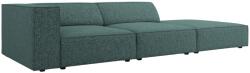 Cosmopolitan Design Benzin kárpitozott négyüléses kanapé Cosmopolitan Design Arendal 262 cm, jobb (COS_3SOR_140_F1_ARENDAL5)