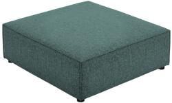 Cosmopolitan Design Benzines kárpitozott lábzsámoly Cosmopolitan Design Arendal 102 x 80 cm (COS_POUF_140_F1_ARENDAL5)