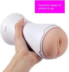 Mistress Happy Sport Cup Masturbation - makelove