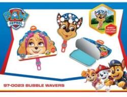 Nickelodeon Mancs őrjárat: Buborék legyező - többféle (97-0023) - ejatekok