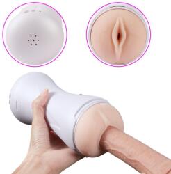  Maszturbátor vagina Happy sport cup masturbation