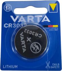 VARTA elem fotó és kalkulátorelem CR3032 (6732101401)
