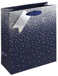 Clairefontaine Dísztasak Clairefontaine/Eurowrap 21, 5x25, 3cm navy ombre (P0090-6150)
