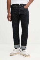 United Colors of Benetton farmer férfi, 4LOSUE01H - sötétkék 32 - answear - 43 990 Ft