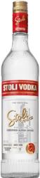 Stoli vodka 0, 7l 40% DRS