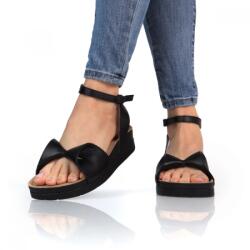 BATZ szandál SUMMER GEISHA BLACK37