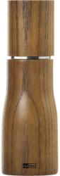 AdHoc Râșniță de piper/sare, înălțime: 150 mm, ø: 50 mm, maro nuc