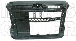 VW Polo 2009-2014 - Homlokfal kpl. műanyag (OE6R0805588AA)