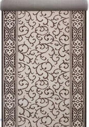 Natura Traversa Covor, Natura 1918, Crem Maro, Latime 60 cm, Diverse Lungimi (1918-19-064) Covor