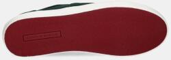 Tommy Hilfiger Ниски кецове TH HI VULC LOW OXFORD TWILL (FM0FM05400)