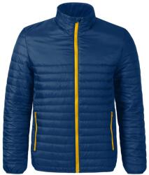 MALFINI Férfi dzseki Phantom - Éjféli kék | S (5408713)