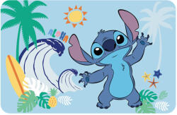 Lilo és Stitch Disney Lilo és Stitch, A csillagkutya Summer tányéralátét 43x28 cm