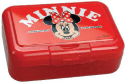 Minnie Disney Minnie Perfect Day szendvicsdoboz
