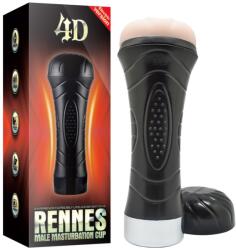 Mistress Rennes Masturbation Cup - vibriteszt