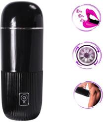 Mistress Luis Rotating Masturbation Cup - vibriteszt