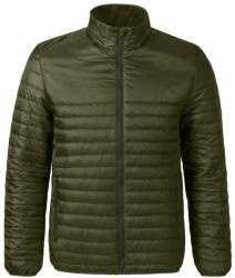 MALFINI Férfi dzseki Phantom - Military | S (5406913)