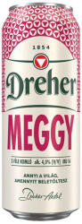 Dreher Meggy dob. 0.5 DRS