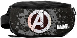 Paso Beuniq Avengers övtáska PATCH - Paso