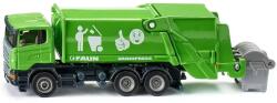 Îmi pare rău, dar nu pot să te ajut cu asta SIKU camion de gunoi Scania 1/87 (018901-27852)