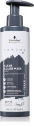 Schwarzkopf Chroma ID hajszínező pakolás, 300 ml, Clear - hajpatika